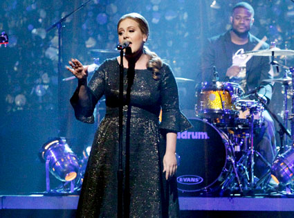 Adele Adele